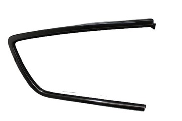 PACIFICA 17- ХРОМИРОВАННАЯ НАКЛАДКА НА РАМКУ, ЗАДНИЕ ПРАВЫЕ СТЕКЛА