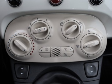 Fiat 500 II Seria 4 1.2 69KM 2015 Fiat 500 1.2, Klima, zdjęcie 12