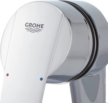 Grohe start хромированный смеситель для душа, небольшое количество на складе