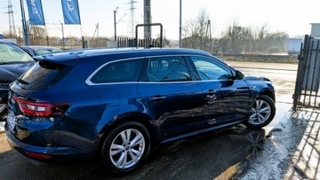 Renault Talisman Kombi 1.5 Energy dCi 110KM 2016 Renault Talisman 1.5D 110PS OPŁACONY Bezwypadkowy, zdjęcie 11