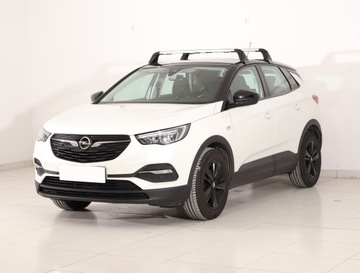 Opel 2019 Opel Grandland 1.2 Turbo, Salon Polska, zdjęcie 1