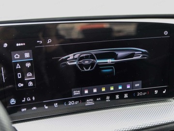 Audi Q5 II SUV Facelifting 2.0 40 TFSI MHEV 204KM 2025 AUDI Q5 TFSI quattro S line Suv 2.0 (204KM) 2025, zdjęcie 6