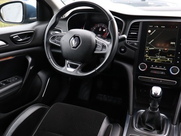 Renault Megane IV 2016 Renault Megane 1.2 TCe, Skóra, Navi, Klima, zdjęcie 6