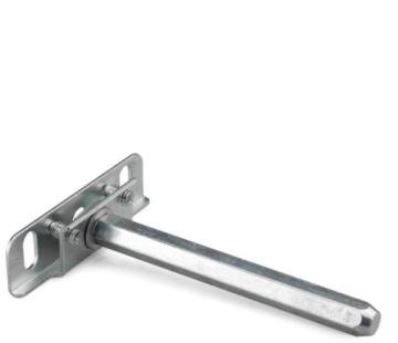 RAMIĘ NIEWIDOCZNE DO PÓŁKI SMART ATM MS-307 fi10 x L100