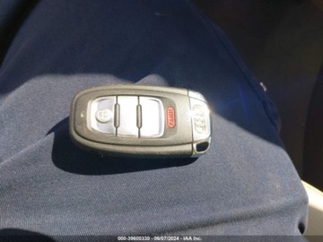 Audi Q5 I SUV 2.0 TFSI 211KM 2012 Audi Q5 2012 Audi Q5 quattro 4dr 2.0T Premium Plus 2.0 Benzyna 211KM, zdjęcie 10