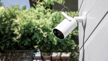 XIAOMI KAMERA ZEWNĘTRZNA AW300 MI SMART 2K FULL HD