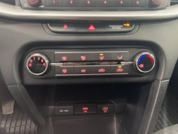 Kia Ceed III Kombi Facelifting 1.5 T-GDI 160KM 2022 Kia Cee'd 1.5T kombi Salon Polska, zdjęcie 19