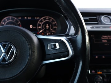 Volkswagen Arteon Fastback 2.0 TSI 280KM 2017 VW Arteon 2.0 TSI 4Motion, Salon Polska, 4X4, zdjęcie 16