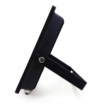 ГАЛОГЕННАЯ СВЕТОДИОДНАЯ РАБОЧАЯ ФАРА С ОТРАЖАТЕЛЕМ 30 Вт ВОДОСТОЙКИЙ ПРОЖЕКТОР 2420LM IP66