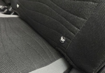 Citroen Grand C4 Picasso II Grand Picasso 1.6 e-HDi 92KM 2014 Citroen C4 Grand Picasso Citroen C4 Grand Picasso 1.6 e-HDi Seduction ETG6, zdjęcie 18