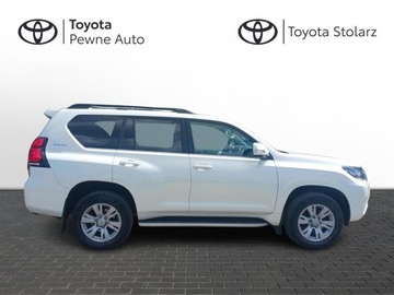 Toyota Land Cruiser VII Terenowy 3d 2.8 D-4D 177KM 2020 Toyota Land Cruiser LC 2.8 D-4D Invincible VI (201, zdjęcie 3