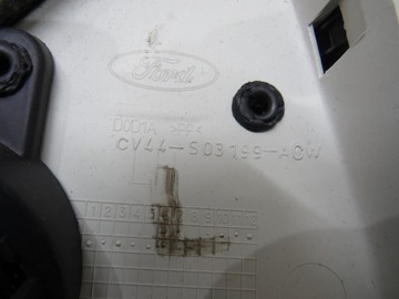 КРЫШКА СТОЙКИ ЛЕВАЯ ПЕРЕДНЯЯ FORD KUGA MK2 CV44-S03799-AC