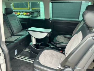 Volkswagen Caravelle T6 2020 Volkswagen Caravelle 3.400 Salon PL 4 Motion Hak 7os Kamera ASO DSG, zdjęcie 17