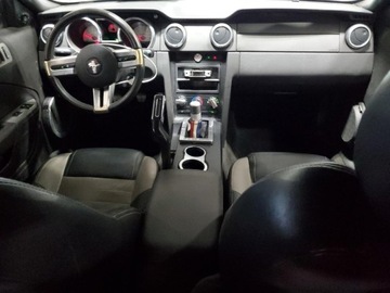 Ford Mustang V 2008 Ford Mustang GT 2008 4.6l 4.6 Benzyna 300KM, zdjęcie 8