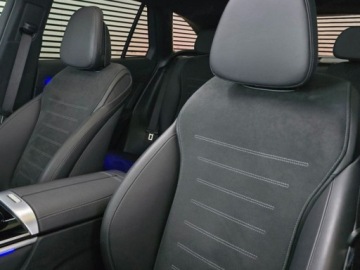 Mercedes GLC C254/X254 Coupe 2.0 220d 197KM 2026 MERCEDES-BENZ GLC 220 d 4-Matic AMG Line 2.0 (197KM) 2026, zdjęcie 4