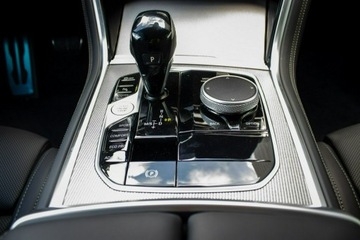 BMW Seria 8 II M Coupe Facelifting 4.4 850i 530KM 2025 BMW 850 M850i xDrive Gran Coupe - Dostępny od, zdjęcie 16