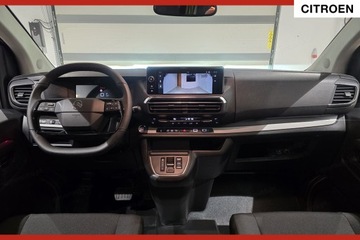 Citroen Spacetourer 2025 CITROEN SpaceTourer XL L2H1 Plus EAT8 2.0 180KM 2025, zdjęcie 9