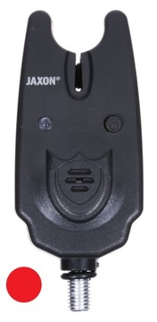 AX CZERWONY Jaxon Sygnalizator XTR Carp Weekend 202