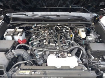 Toyota 2025 Toyota 4-Runner SR5 2025 2.4 Benzyna 278KM, zdjęcie 8