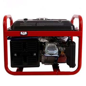 Генератор Weim WM2500B