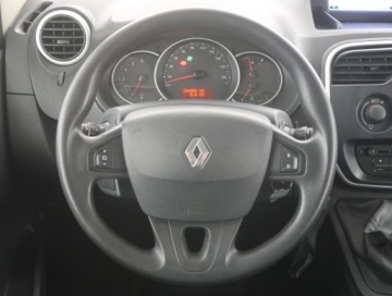 Renault Kangoo II Mikrovan Facelifting 2013 1.5 dCi 90KM 2016 Renault Kangoo 1.5 dCi, Klima, Tempomat, zdjęcie 14