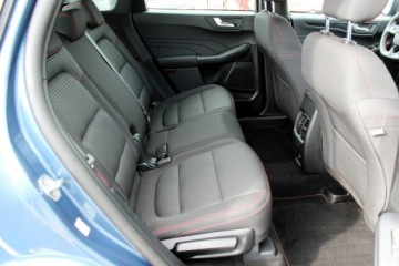 Ford Kuga III SUV Plug-In 2.5 Hybrid 190KM 2022 Ford Kuga ST-Line FV23% SalonPL Kamera Virtual, zdjęcie 9