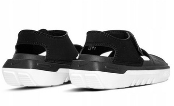Sandały Nike SUNRAY PLAYSCAPE CU5296-001 R. 37,5