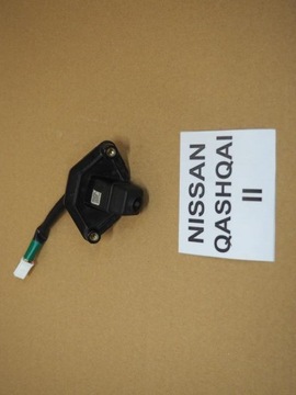 KAMERA COUVÁNÍ W KRYT QASHQAI II 284424EA0B