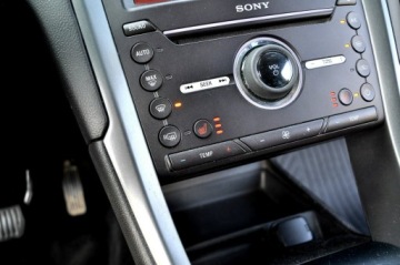 Ford Mondeo 2015 Ford Mondeo 2,0Tdci 150 KM Convers+Duża Navi, zdjęcie 28