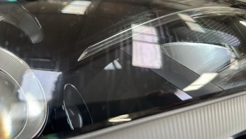 HYUNDAI TUCSON 2016- FACELIFT SVĚTLO LEVÝ PŘEDNÍ OBYČEJNÁ