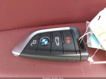 BMW Seria 3 G20-G21 2025 BMW Seria 3 330I xdrive 2.0 Benzyna 255KM, zdjęcie 11