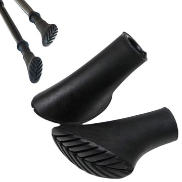 Советы по скандинавской ходьбе. Крепления для треккинговых палок. Ноги, пара копыт.