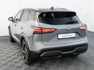 Nissan Qashqai III Crossover 1.3 DIG-T MHEV 158KM 2023 Nissan Qashqai DB7579K#1.3 DIG-T mHEV 4x4 Tekna+, zdjęcie 3