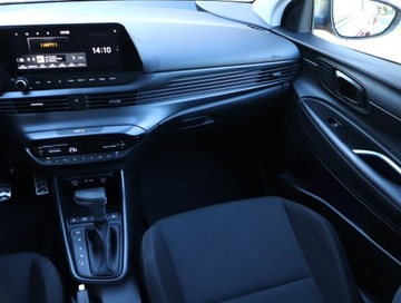 Hyundai Bayon SUV 1.0 T-GDI 100KM 2024 Hyundai Bayon 1.0 T-GDI, Salon Polska, zdjęcie 7