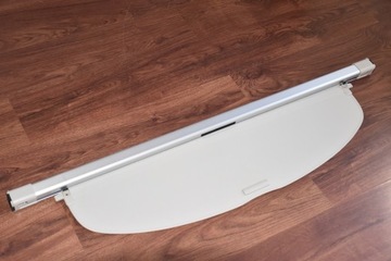 NISSAN X-TRAIL T-32 OD2014R SVĚTLÝ ROLETA KUFRU