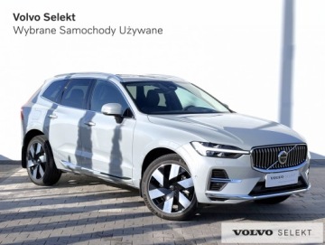 Volvo XC60 II 2024 Volvo XC 60 T6 Plug-In | AWD | Ultra Bright | FV23, zdjęcie 2