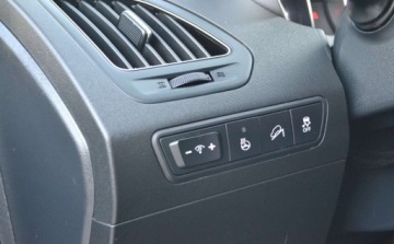 Hyundai ix35 2015 Hyundai ix35 Bezwypadkowe - automat - 4x4 - OPLACONY - bogate wyposazenie, zdjęcie 28