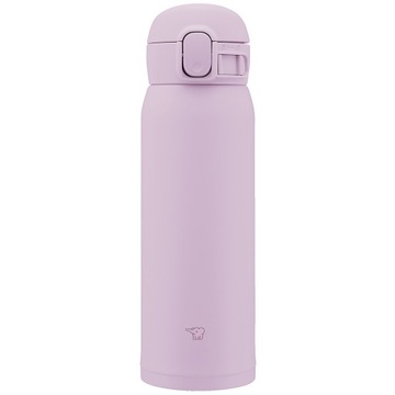 Kubek termiczny ZOJIRUSHI SM-WS48-VM 480 ml Różowy Japoński