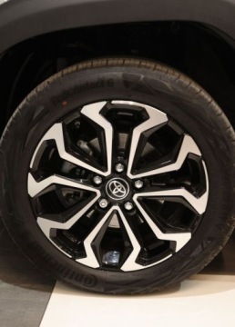 Toyota 2025 Toyota Yaris Cross Hybrid 1.5 Style 1.5 Hybryda 130KM, zdjęcie 19