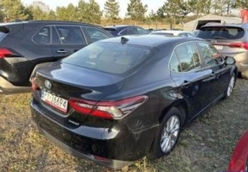 Toyota Camry IX 2023 Toyota Camry Faktura VAT 2.5 Benzyna 242KM, zdjęcie 3