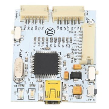 TX JR Programmer V2 для игровой консоли XBOX360