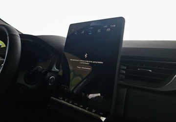 Renault Captur II Crossover Facelifting 1.0 TCe 90KM 2025 Renault Captur NOWY TCe 100KM 1WL SalonPL VAT23 PakietWinterTechno Grupa A, zdjęcie 22