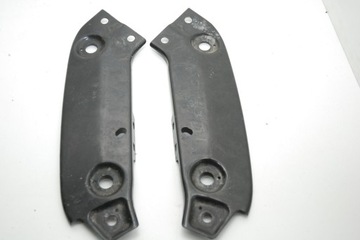VW JETTA 5C6 MOCOWANIE PASA 5C6805931 5C6805932