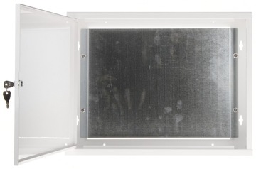 КОРПУС ТПР-5С/СТ 520 х 400 х 140 мм