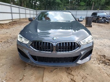 BMW Seria 8 II 2022 BMW Seria 8 M850xi 2022 4.4l 4.4 Benzyna 523KM, zdjęcie 5