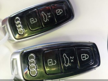 Audi Q8 e-tron 114kWh 408KM 2024 Audi Q8 e-tron Premium Quattro 2024, 408KM, 4x4, od ubezpieczalni 408KM, zdjęcie 15