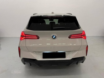 BMW X3 G45 2025 BMW X3 xDrive20d Sport Suv 2.0 (197KM) 2025, zdjęcie 3