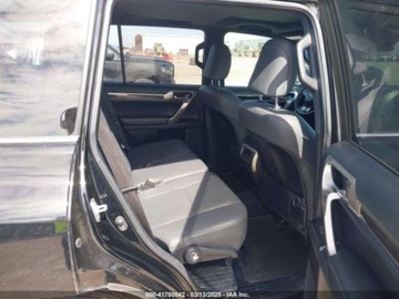 Lexus GX 2021 Lexus GX 460 Premium 2021 4.6l 4.6 Benzyna 301KM, zdjęcie 12