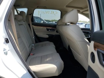 Honda 2022 Honda CR-V EXL 2022 1.5l 1.5 Benzyna 190KM, zdjęcie 10