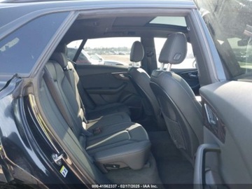 Audi Q8 2019 Audi Q8 55 Premium 2019 3.0l 3.0 Benzyna 335KM, zdjęcie 13